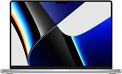 2021 Apple MacBook Pro (16-inch, 1TB)